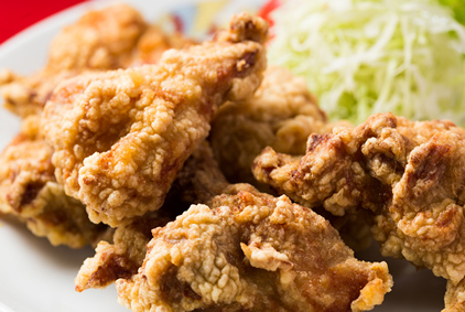 食べ飲み放題コース 料理写真2